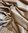 Cuddlesoft-velboa, vaaleanruskea